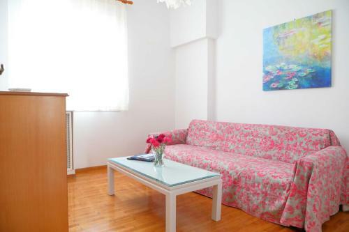 Charming Pasalimani Apartment