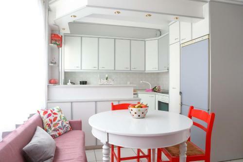 Charming Pasalimani Apartment