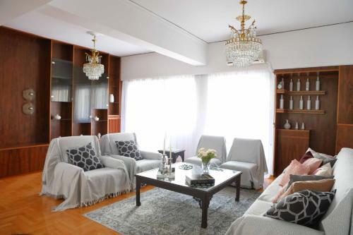 Charming Pasalimani Apartment