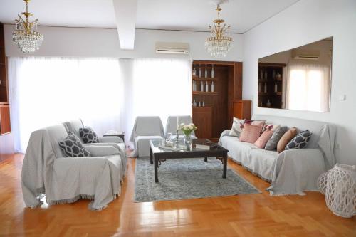 Charming Pasalimani Apartment