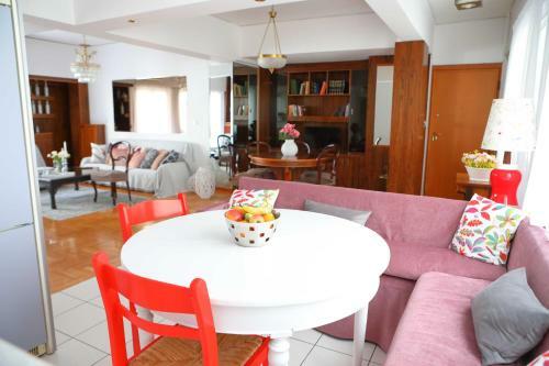 Charming Pasalimani Apartment