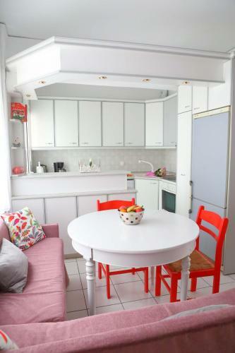 Charming Pasalimani Apartment