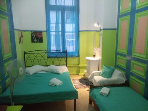 Hotel Sparti