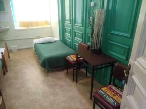 Hotel Sparti