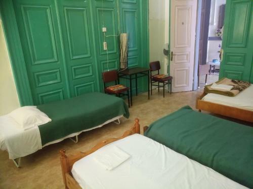 Hotel Sparti