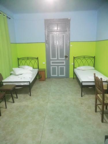 Hotel Sparti