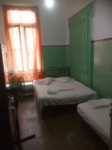 Hotel Sparti