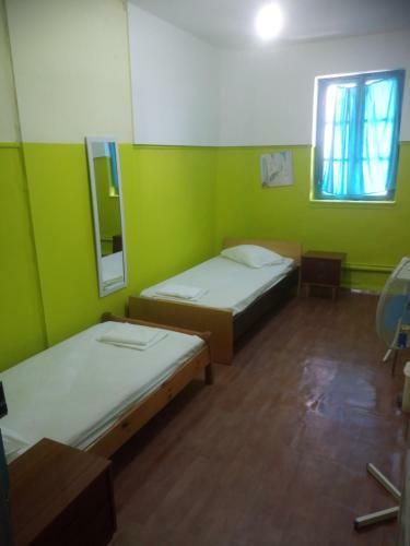 Hotel Sparti