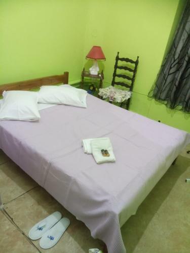 Hotel Sparti