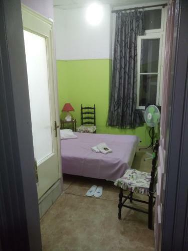 Hotel Sparti