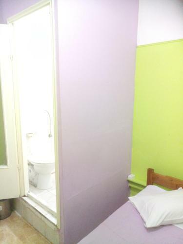 Hotel Sparti