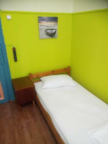 Hotel Sparti