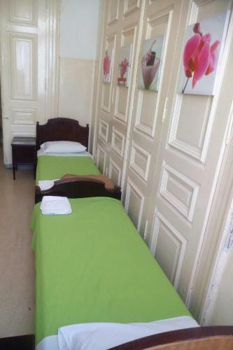Hotel Sparti