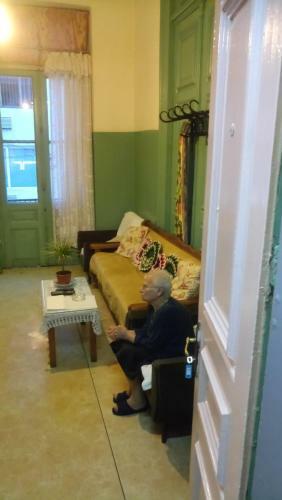 Hotel Sparti