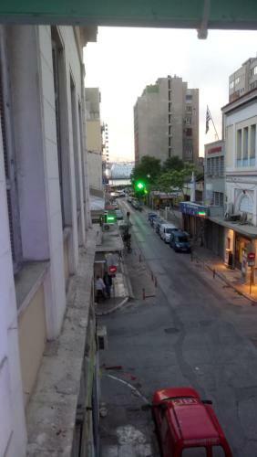 Hotel Sparti