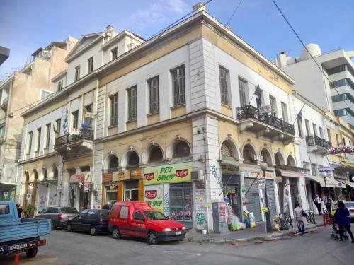 Hotel Sparti
