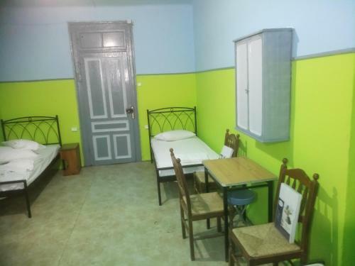 Hotel Sparti