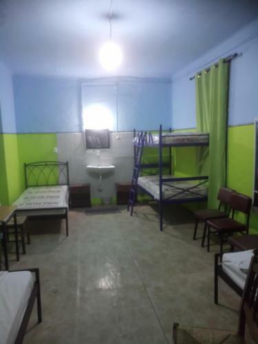 Hotel Sparti