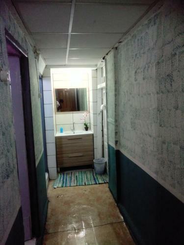 Hotel Sparti