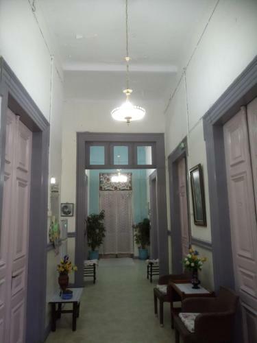 Hotel Sparti