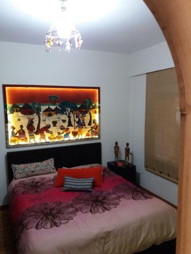 Apartamento My Home