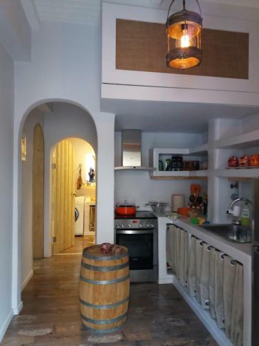 Apartamento My Home