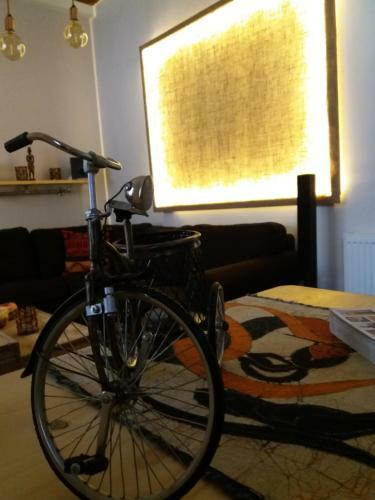 Apartamento My Home