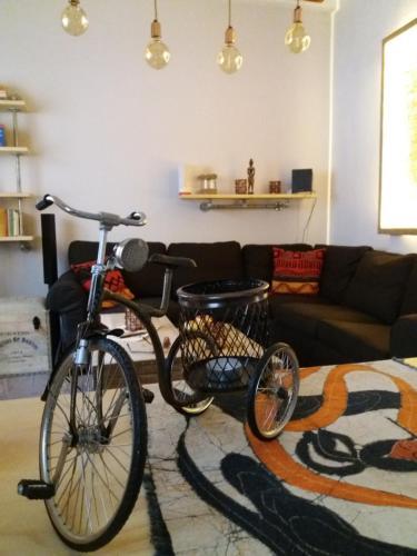 Apartamento My Home