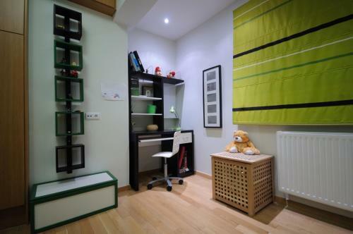 Apartamento Luxury Penthouse Pireaus