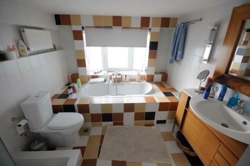 Apartamento Luxury Penthouse Pireaus