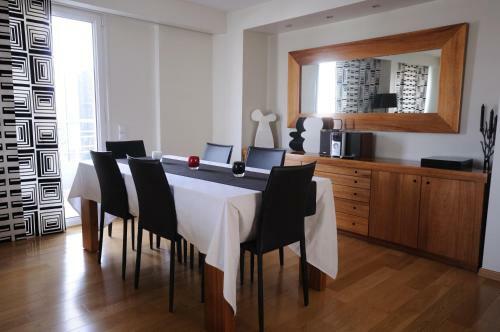 Apartamento Luxury Penthouse Pireaus
