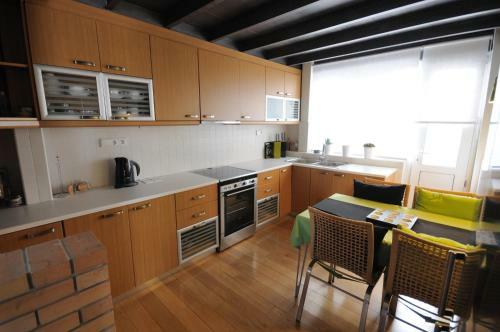 Apartamento Luxury Penthouse Pireaus