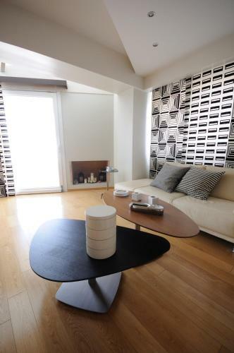 Apartamento Luxury Penthouse Pireaus