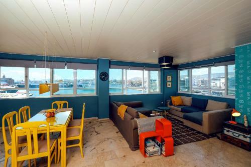 Apartamento Aegean Windows # Homm . Gr