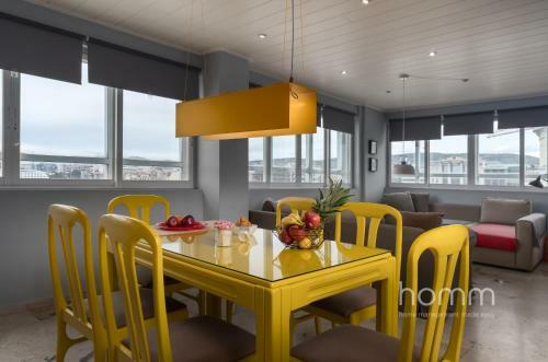 Apartamento Aegean Windows # Homm . Gr