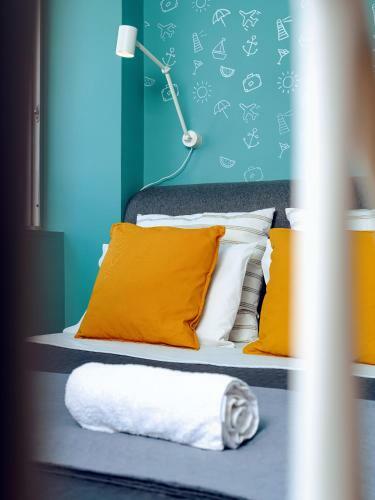 Apartamento Aegean Windows # Homm . Gr