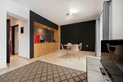 Apartamento Monogram Premium Suites