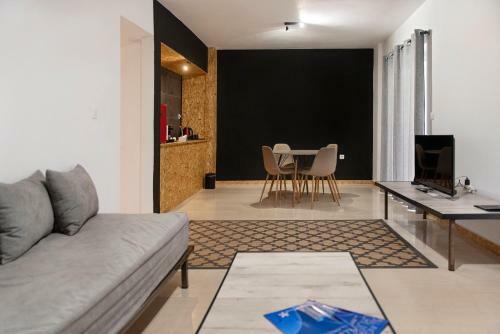 Apartamento Monogram Premium Suites
