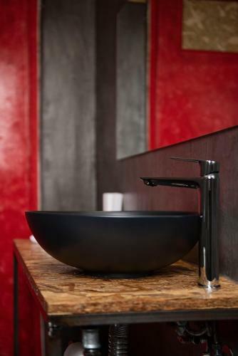 Apartamento Monogram Premium Suites