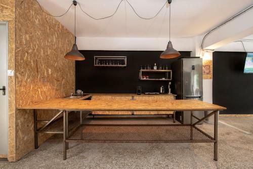 Apartamento Monogram Premium Suites