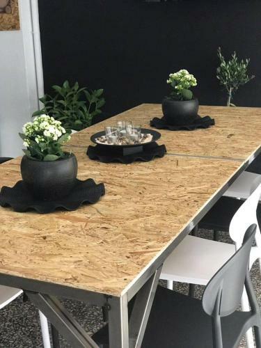 Apartamento Monogram Premium Suites
