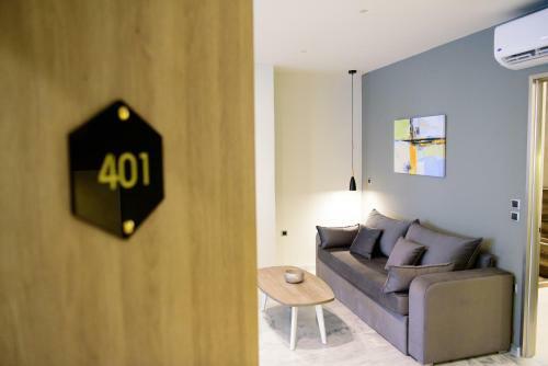 Eva Apartments