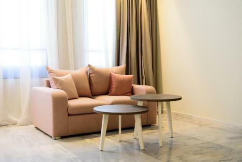 Eva Apartments