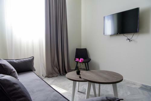 Eva Apartments