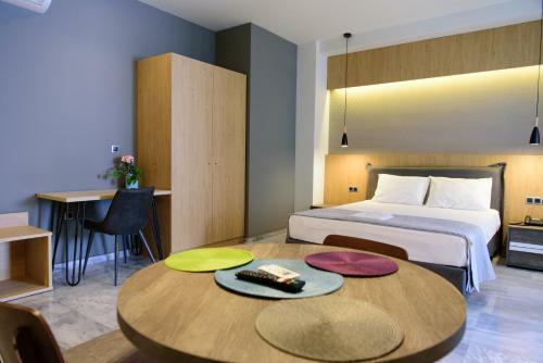Eva Apartments