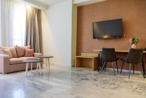 Eva Apartments