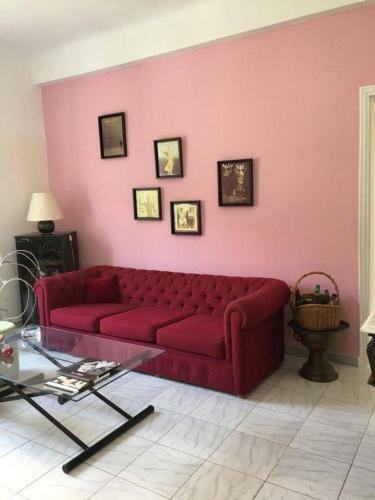 Apartamento Chryssa's