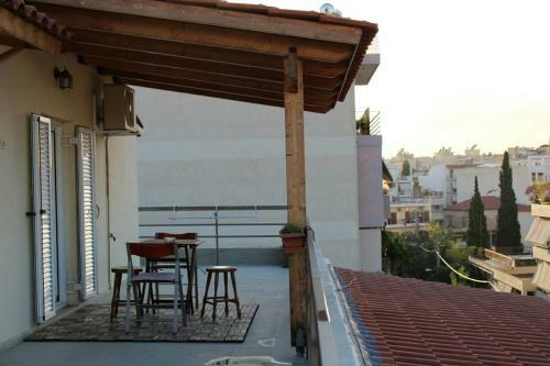 Anastasia' S Apartement