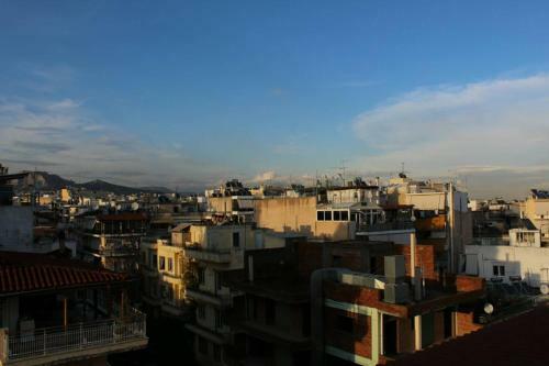 Anastasia' S Apartement