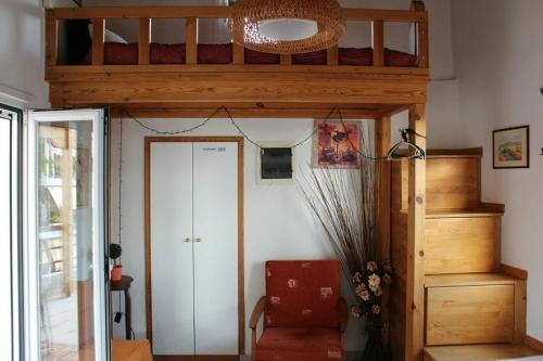 Anastasia' S Apartement